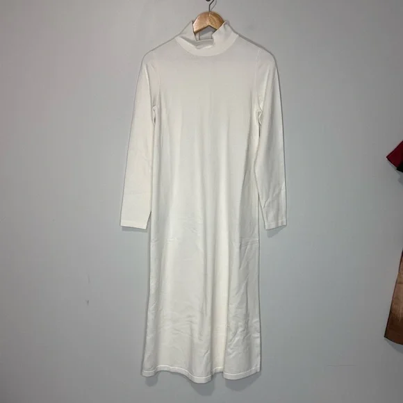 TUCKERNUCK Pearled Ivory Ellery Dress - Picture 7 of 10